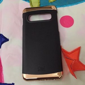 GS 10 CL Case